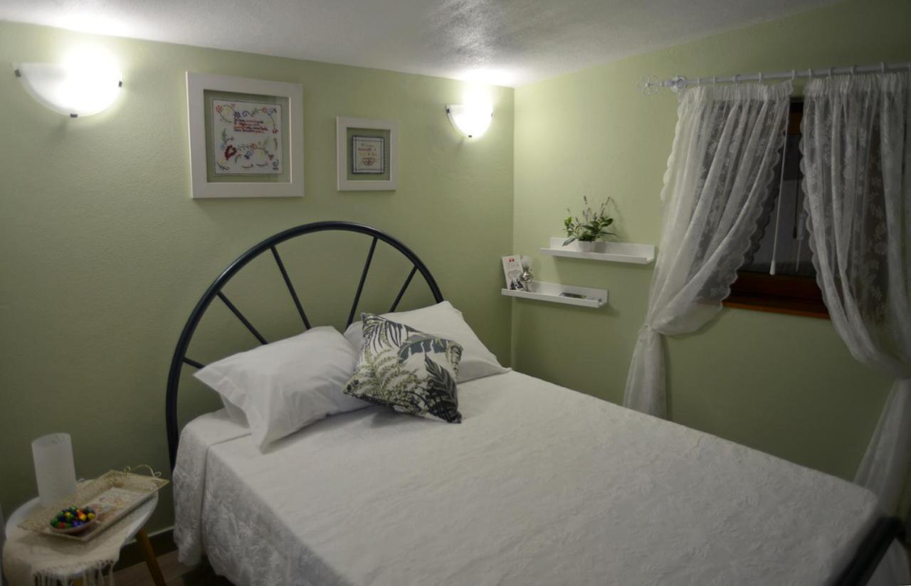 Refugio Do Raposo/Casa Altair Villa Montes da Senhora Ngoại thất bức ảnh