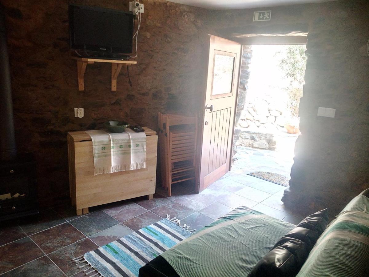 Refugio Do Raposo/Casa Altair Villa Montes da Senhora Ngoại thất bức ảnh